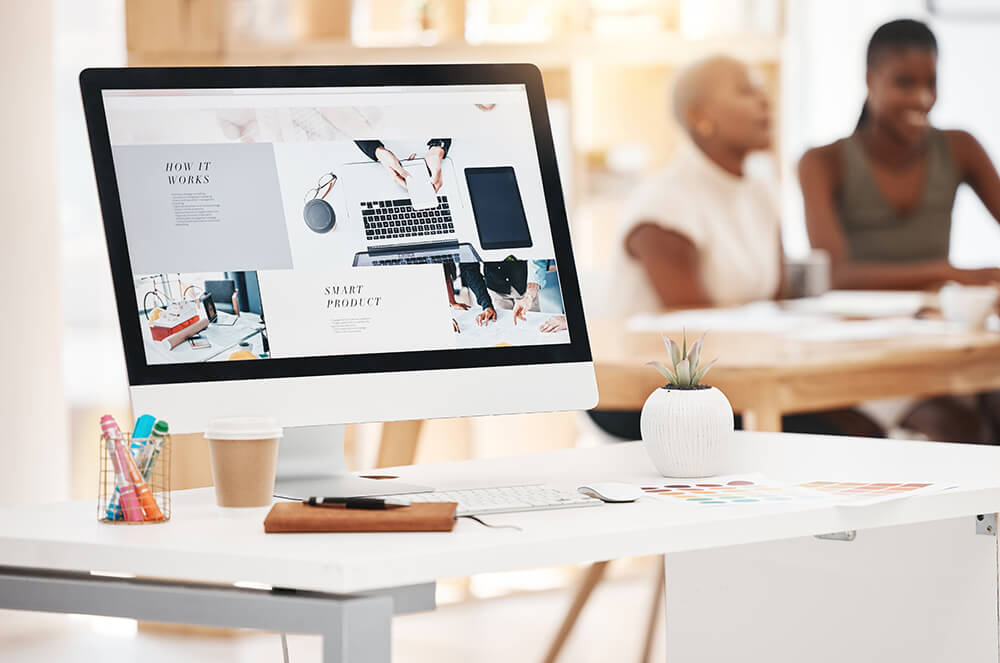 Rics Web Design 1