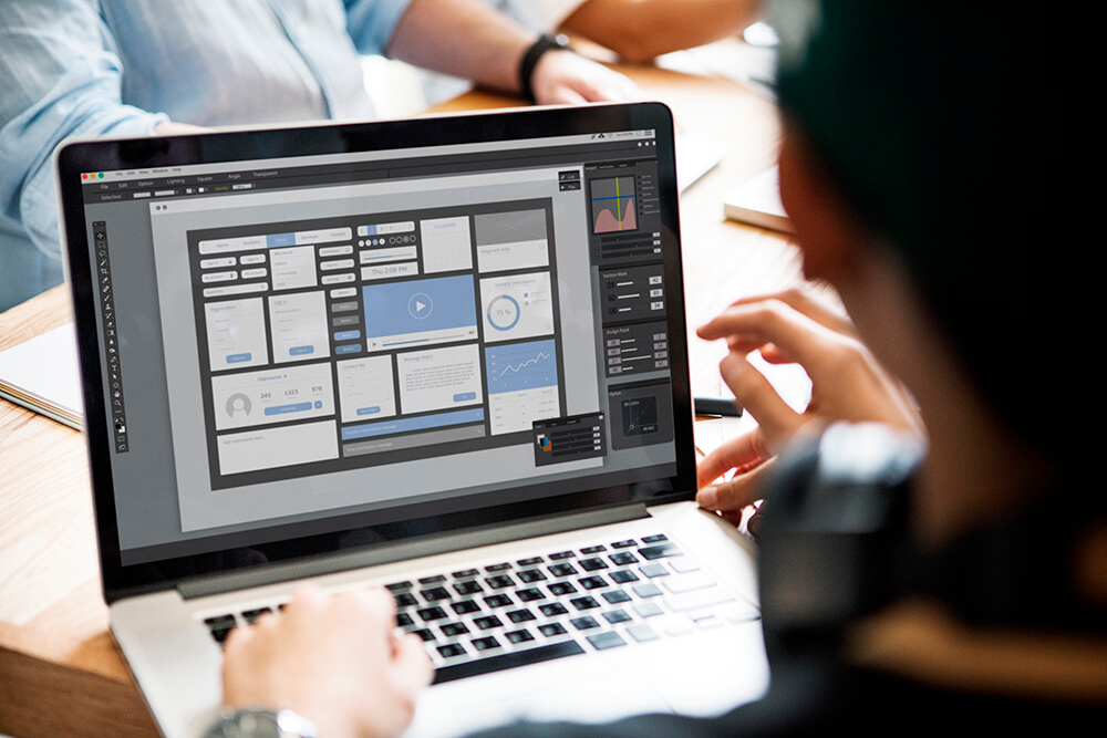 Why WordPress is the Best Platform for Your New Fife Website 1 Rics Web Design 13