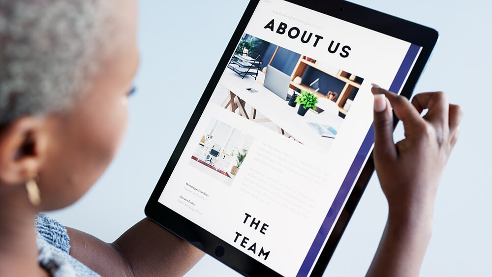 Rics Web Design 14