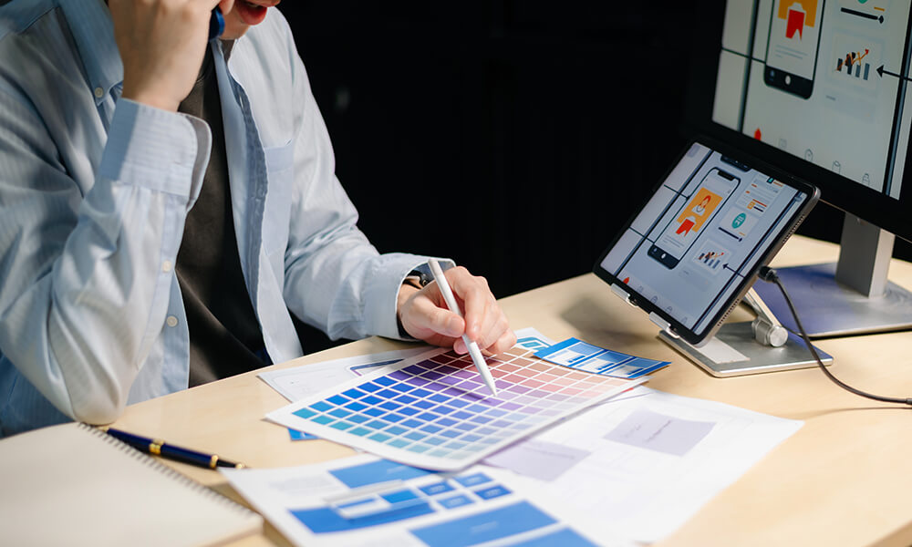 Rics Web Design 20