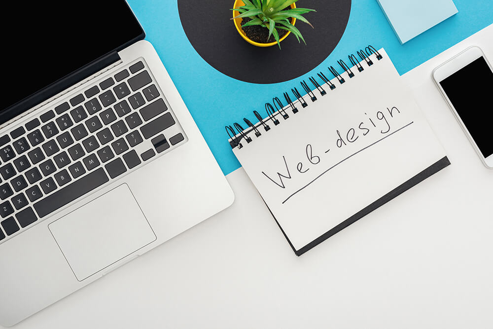 Rics Web Design 4