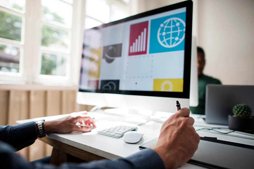 Rics Web Design 9